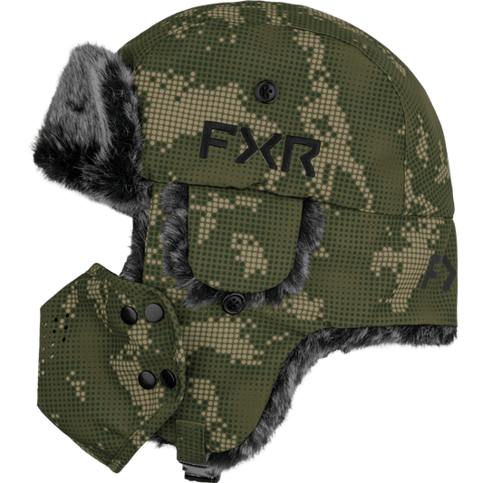  FXR Trapper Hat
