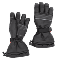 Clam Ice Armor Renegade Leather Glove