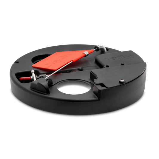 Vexilar Sidekick Thermal Tip Up (No Sidekick Included)