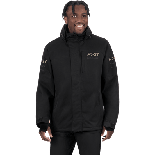  FXR Mens Ascend Jacket