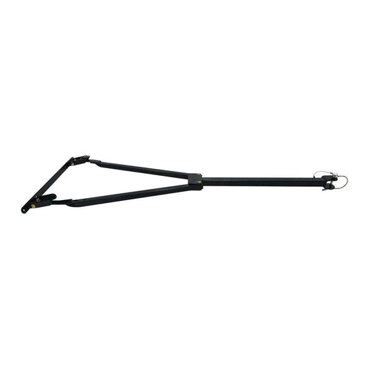 Clam Cinch Hitch