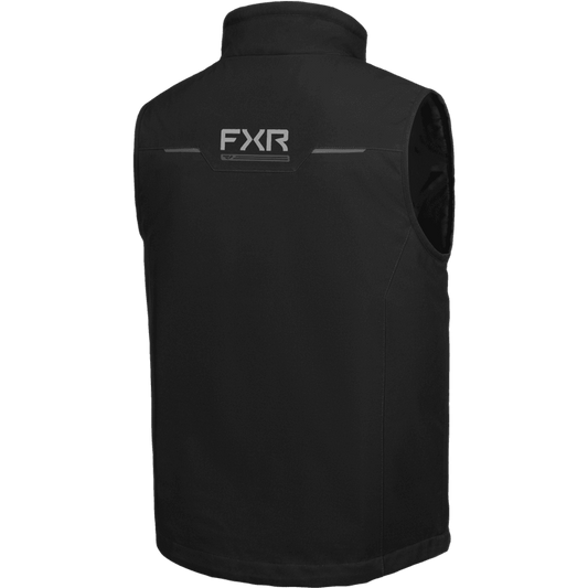  FXR Mens Evolution FX Tech Shell Vest