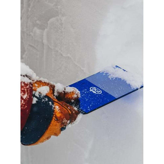 BCA Polycarbonate Crystal Card