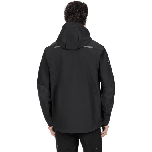  FXR Mens Stronghold Tech-Shell Jacket