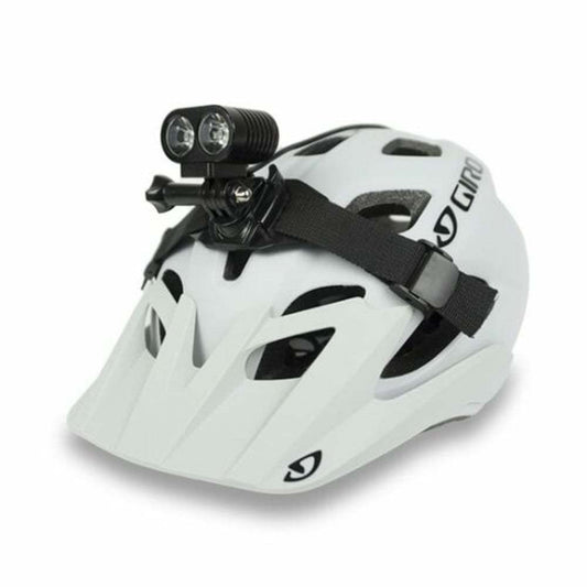 Oxbow Voyager Mountain Bike Helmet Light Kit OxbowMTN2
