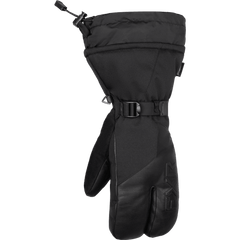 [Color:::Black] FXR Hybrid Claw Mitt
