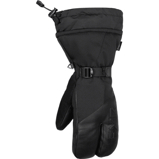  FXR Hybrid Claw Mitt