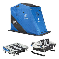 Clam Pack Trap 2 1