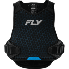 FLY RACING BLUEPRINT RCH-0 ROOST GUARD roostblue