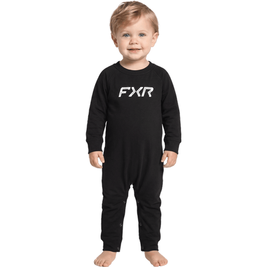  FXR Infant Stack Onesie