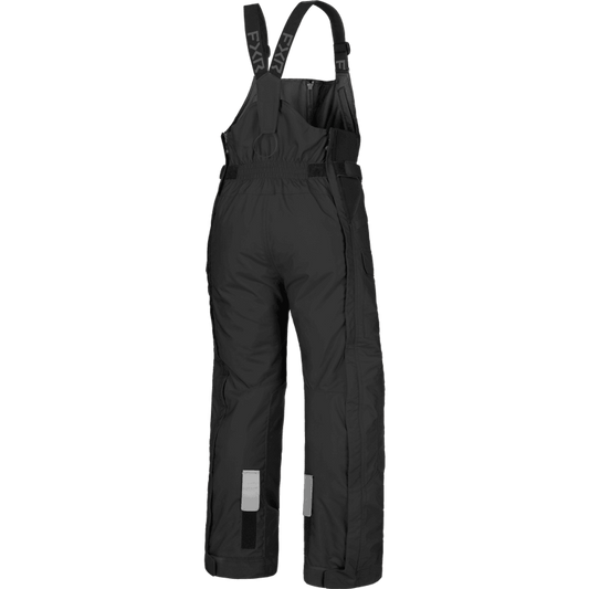  FXR Womens Excursion FX Bib Pant