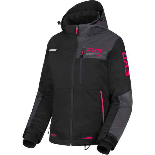  FXR Womens Fresh Jacket