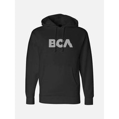 BCA Core Hoodie (Black) Black