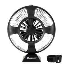 Clam Fan Light Small