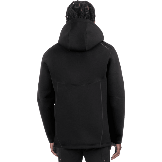  FXR Mens Altitude Tech 1/4 Zip Hoodie
