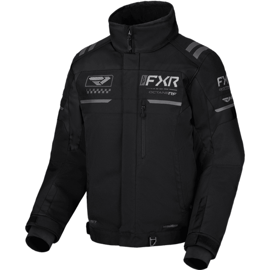  FXR Mens Octane RF Jacket