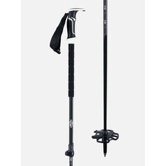 BCA Scepter Adjustable Carbon Aluminum
