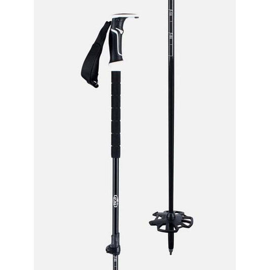 BCA Scepter Adjustable Carbon Aluminum