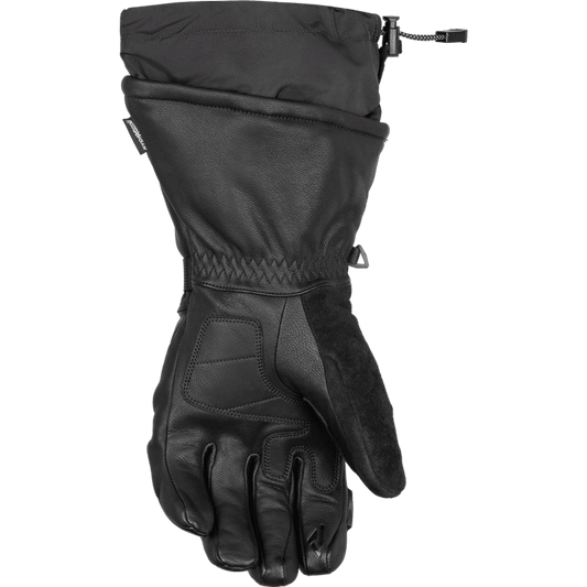  FXR Tactic Leather Glove