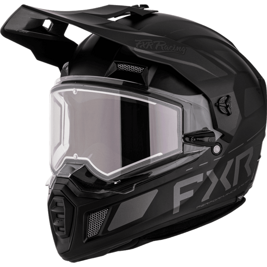  FXR Clutch X Pro Helmet
