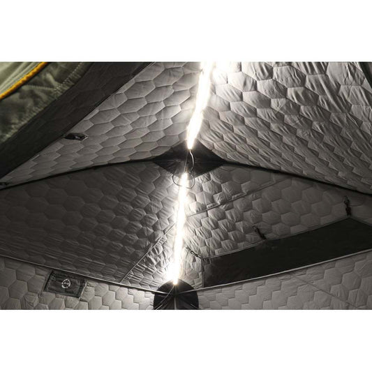 Clam Aurora LED Light Kit - Add on Kit