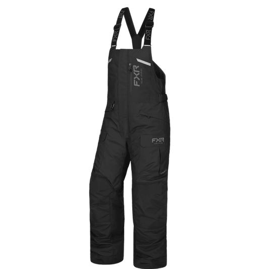  FXR Womens Excursion FX Bib Pant