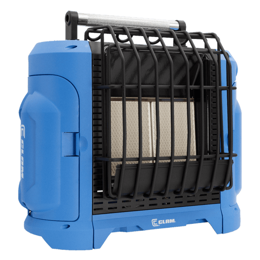 Clam CH-16000vh Heater