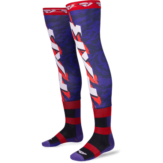  FXR Riding Sock (1 Pair)