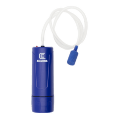 Clam Aerator
