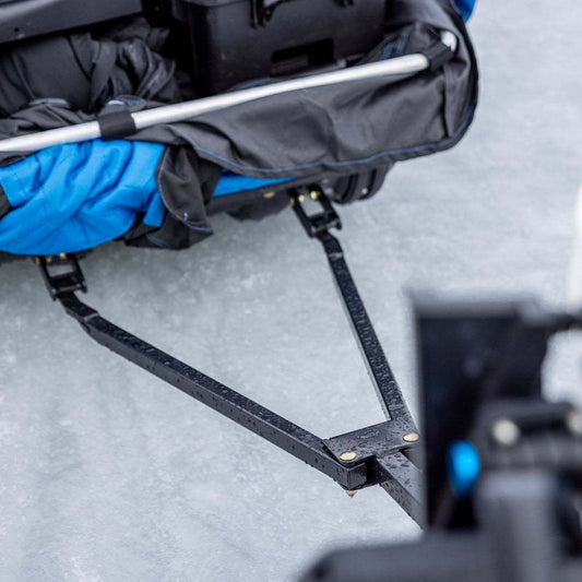 Clam Cinch Hitch