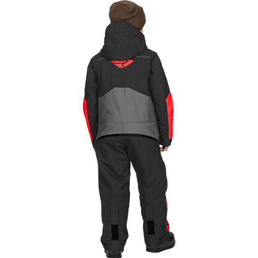  FXR Child Vertical Monosuit