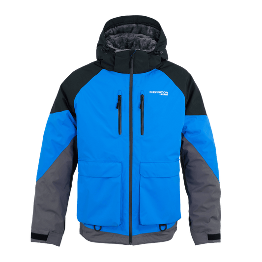  Clam Ice Armor Sub-Zero Float Parka