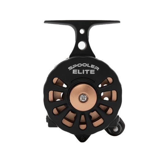  Clam Spooler Elite Reel