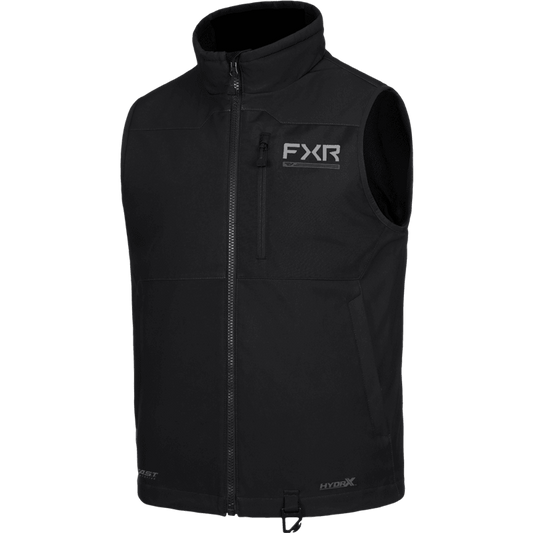  FXR Mens Evolution FX Tech Shell Vest
