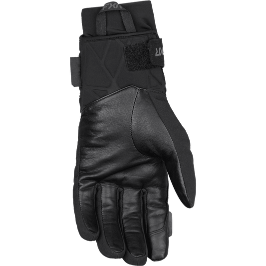  FXR Attack Pro Insulated Glove