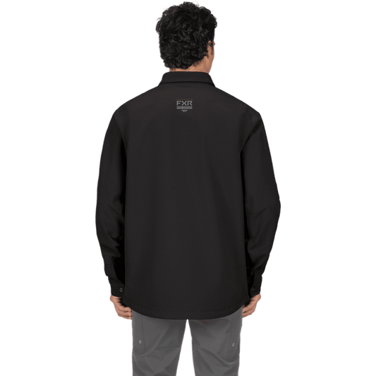  FXR Mens Stronghold Tech Shirt Jac