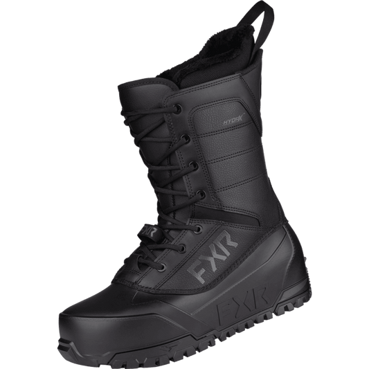 FXR Transfer Boot