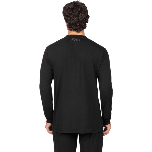  FXR Surge Bamboo Longsleeve Base Layer Shirt