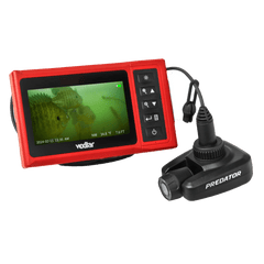 Vexilar Fish Scout Predator Underwater Camera with Multi-View Camera