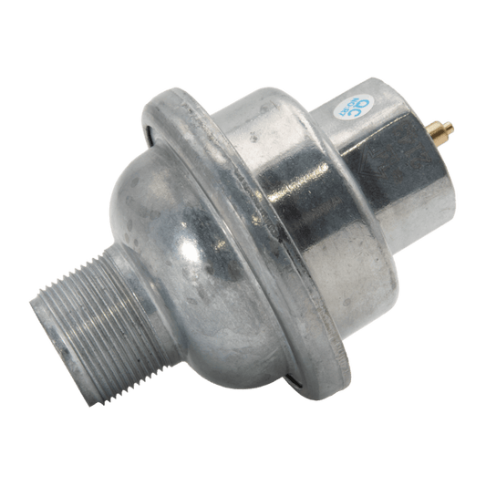 Clam Fuel Filter