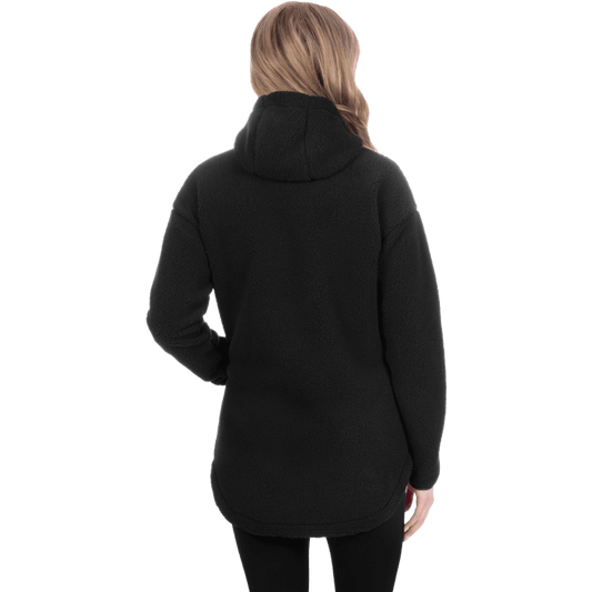  FXR Womens Sapphire Sherpa Jacket