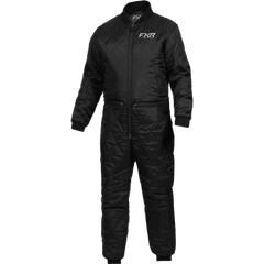 [Color:::Black] FXR Monosuit Insulated Removable Liner