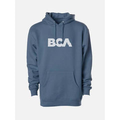 BCA Core Hoodie (Navy) Navy