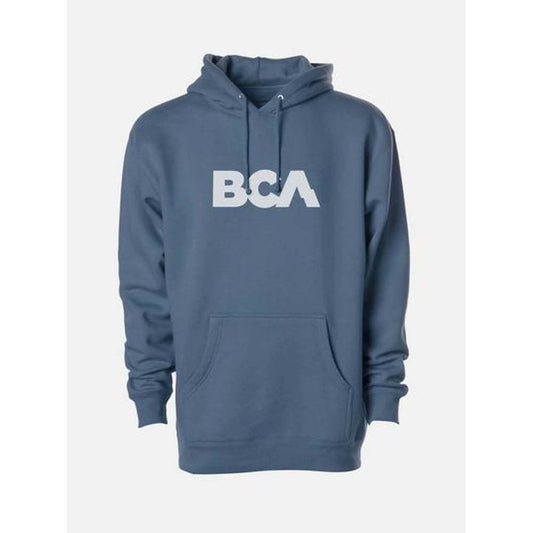 BCA Core Hoodie (Navy) Navy