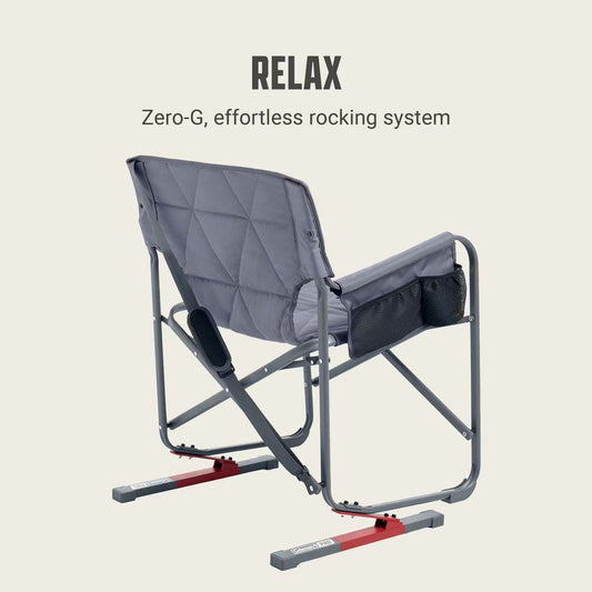  Coleman Pro Rocker Chair