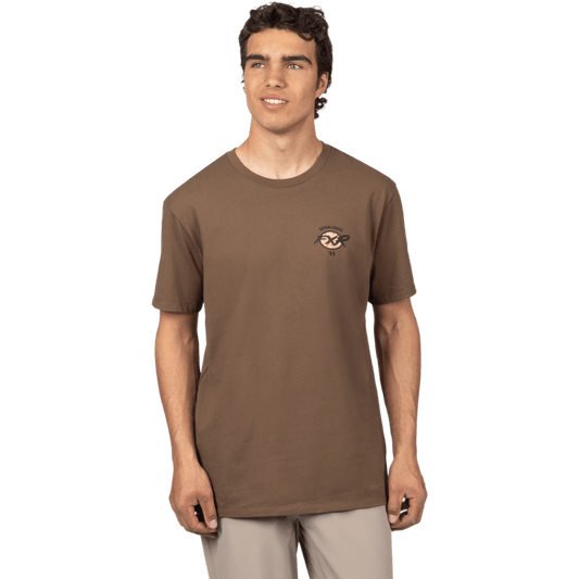  FXR Mens Relic Premium T-Shirt