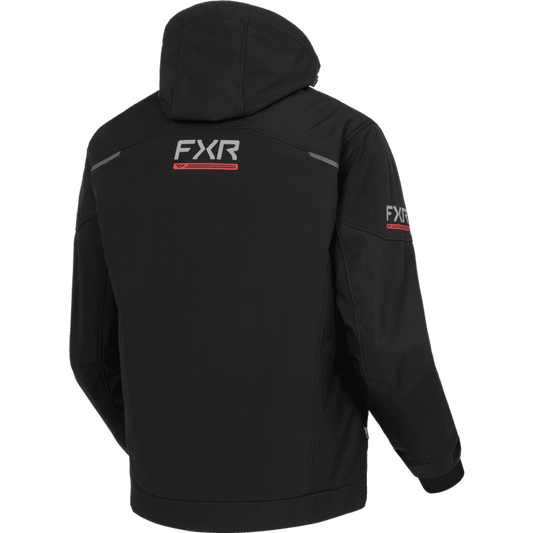  FXR Mens Evolution FX F.A.S.T. Tech Shell Jacket