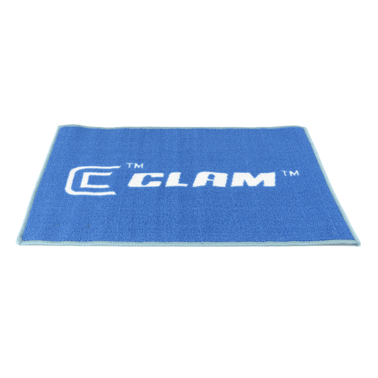 Clam Floor Mat