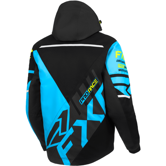  FXR Mens Cold Cross CX Jacket