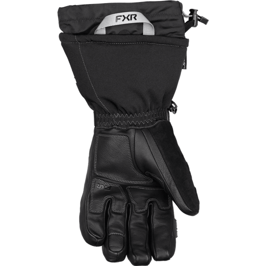  FXR Fuel Glove